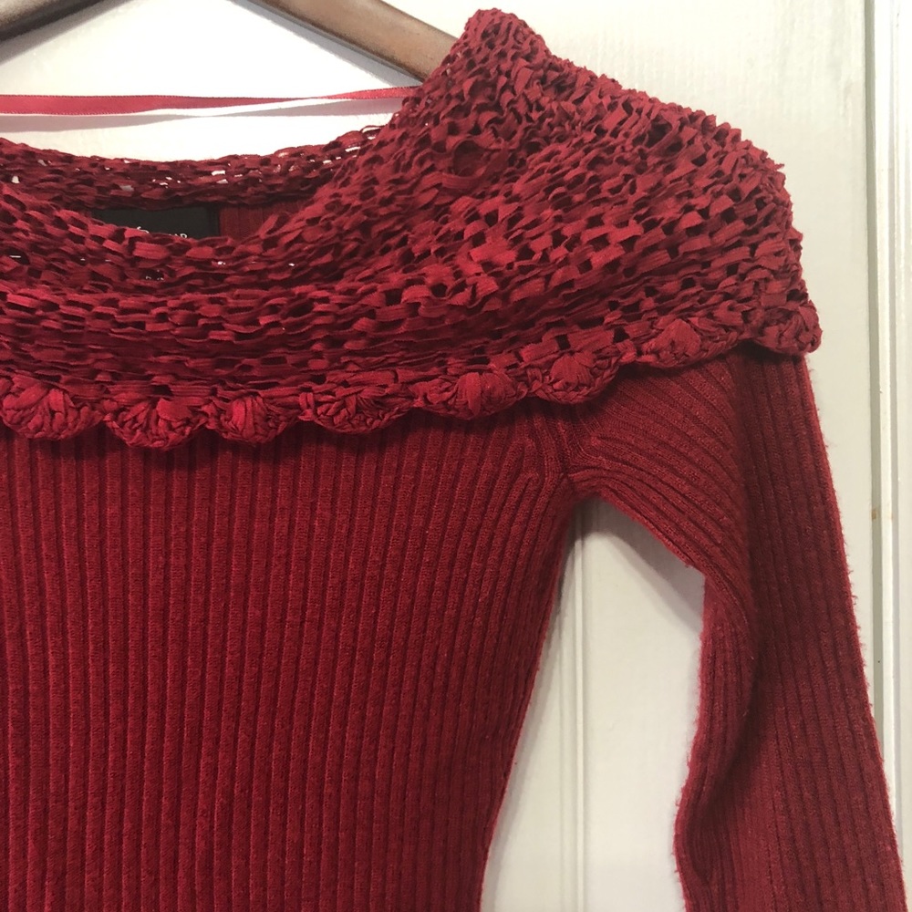 Sweater
